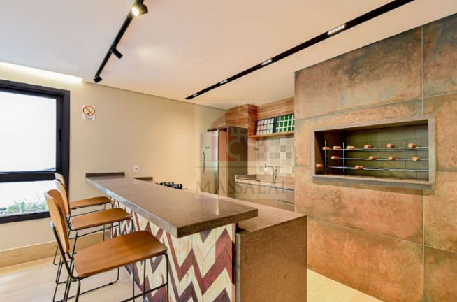 Apartamento com 1 Quarto à Venda, 38 m² em Santana - Porto Alegre