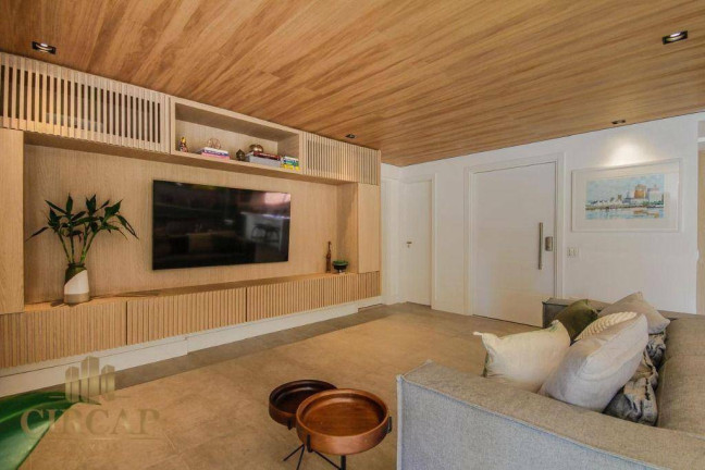Imagem Apartamento com 3 Quartos à Venda, 183 m² em Perdizes - São Paulo