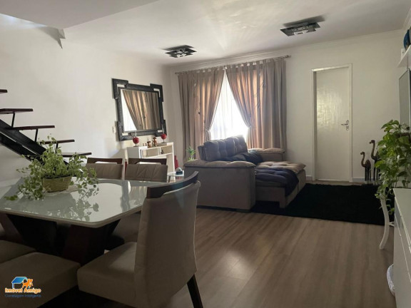 Imagem Imóvel com 3 Quartos à Venda, 116 m² em Baeta Neves - São Bernardo Do Campo Imagem Imóvel com 3 Quartos à Venda, 116 m² em Baeta Neves - São Bernardo Do Campo