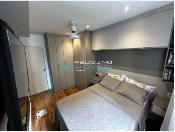 Imagem Apartamento com 1 Quarto à Venda, 42 m² em Canto Do Forte - Praia Grande Imagem Apartamento com 1 Quarto à Venda, 42 m² em Canto Do Forte - Praia Grande