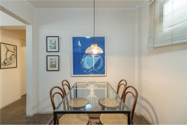 Imagem Apartamento com 2 Quartos à Venda, 80 m² em Pinheiros - São Paulo