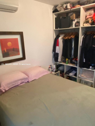 Imagem Apartamento com 3 Quartos à Venda, 145 m² em Recreio Dos Bandeirantes - Rio De Janeiro
