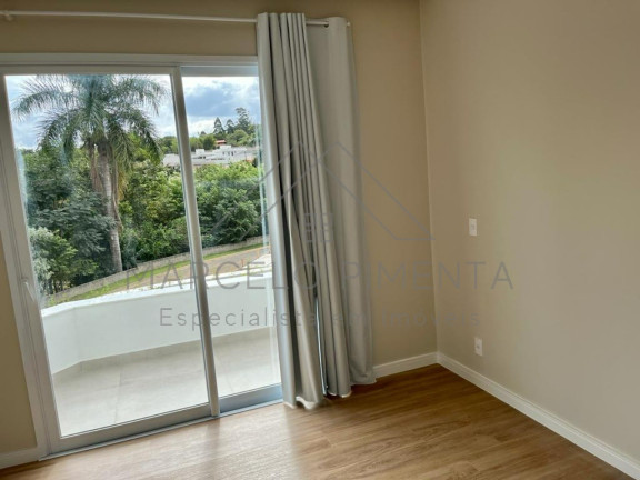 Imagem Sobrado com 4 Quartos à Venda, 490 m² em Condomínio Reserva Do Itamaracá - Valinhos