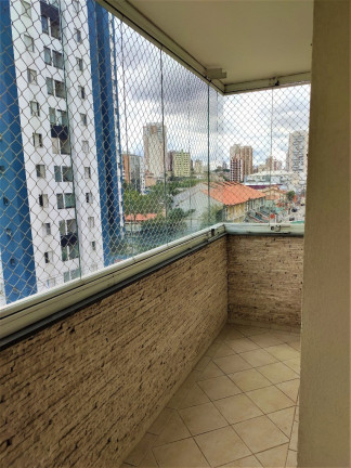 Imagem Apartamento com 3 Quartos à Venda, 78 m² em Vila Invernada - São Paulo Imagem Apartamento com 3 Quartos à Venda, 78 m² em Vila Invernada - São Paulo