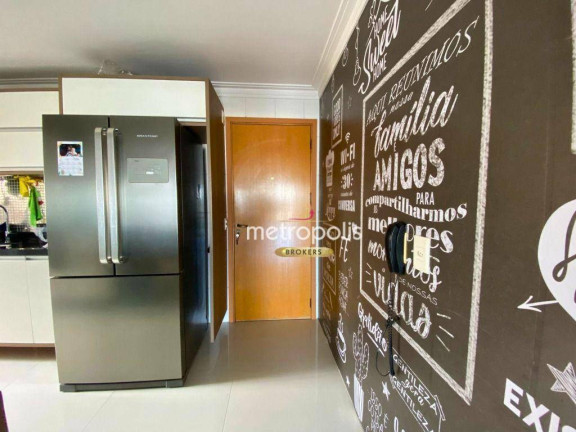 Imagem Apartamento com 3 Quartos à Venda, 140 m² em Santa Paula - São Caetano Do Sul Imagem Apartamento com 3 Quartos à Venda, 140 m² em Santa Paula - São Caetano Do Sul