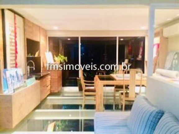 Imagem Imóvel com 4 Quartos à Venda, 290 m² em Vila Olímpia - São Paulo Imagem Imóvel com 4 Quartos à Venda, 290 m² em Vila Olímpia - São Paulo