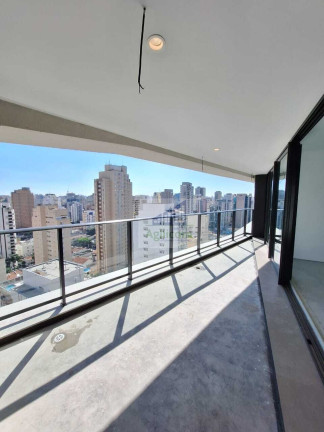 Imagem Apartamento com 3 Quartos à Venda, 154 m² em Vila Olímpia - São Paulo Imagem Apartamento com 3 Quartos à Venda, 154 m² em Vila Olímpia - São Paulo