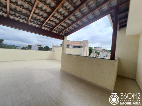 Imagem Apartamento com 2 Quartos à Venda, 100 m² em Vila Gilda - Santo André