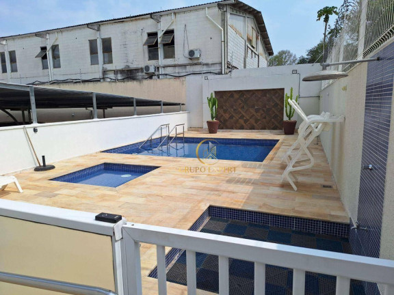 Imagem Apartamento com 4 Quartos à Venda, 119 m² em Urbanova - São José Dos Campos