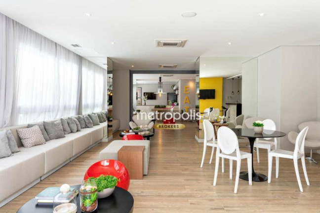 Imagem Studio com 1 Quarto à Venda, 24 m² em Centro - São Paulo