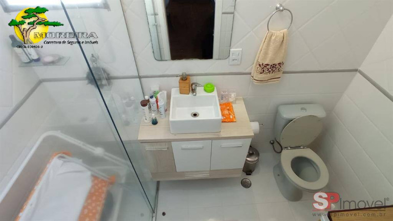 Imagem Apartamento com 2 Quartos à Venda, 60 m² em Santa Teresinha - São Paulo Imagem Apartamento com 2 Quartos à Venda, 60 m² em Santa Teresinha - São Paulo