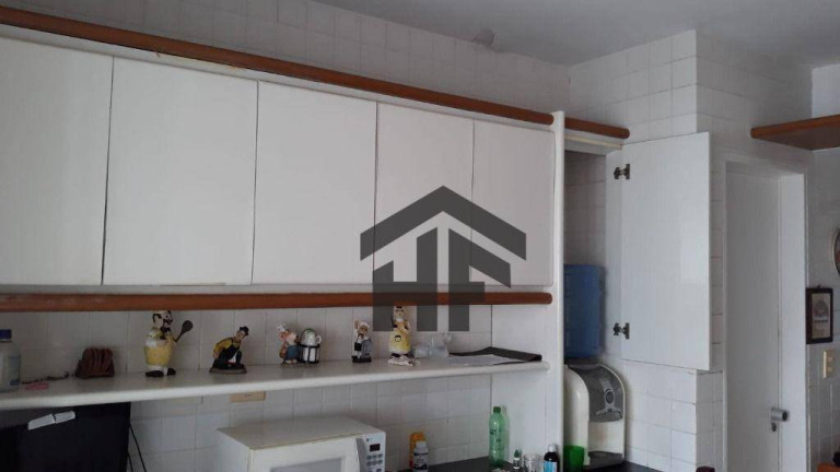 Imagem Apartamento com 3 Quartos à Venda, 192 m² em Casa Caiada - Olinda Imagem Apartamento com 3 Quartos à Venda, 192 m² em Casa Caiada - Olinda