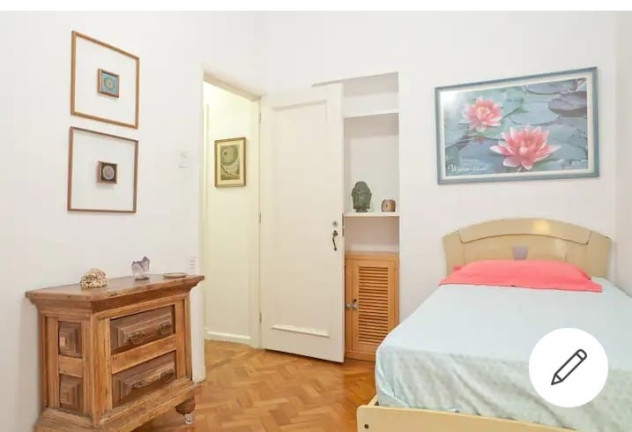 Imagem Imóvel com 4 Quartos à Venda, 130 m² em Leblon - Rio De Janeiro Imagem Imóvel com 4 Quartos à Venda, 130 m² em Leblon - Rio De Janeiro