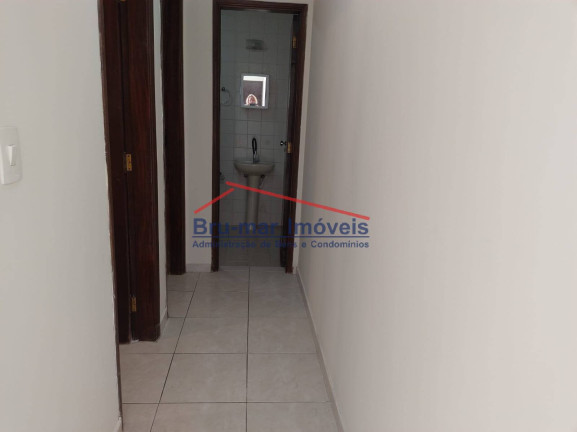 Imagem Apartamento com 2 Quartos à Venda, 78 m² em Campo Grande - Santos