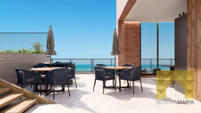 Imagem Apartamento com 2 Quartos à Venda, 62 m² em Bessa - João Pessoa Imagem Apartamento com 2 Quartos à Venda, 62 m² em Bessa - João Pessoa
