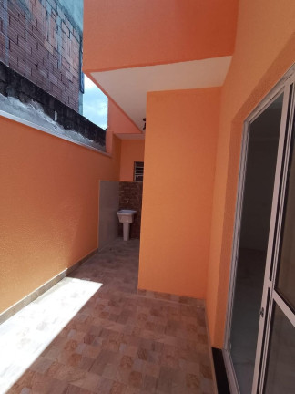 Imagem Casa com 3 Quartos à Venda, 82 m² em Piracangaguá - Taubaté