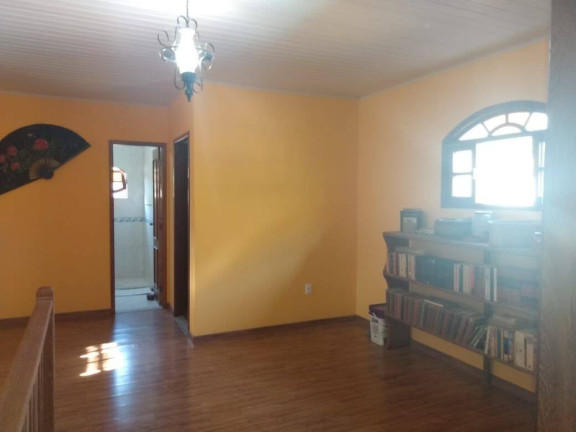 Imagem Casa com 5 Quartos à Venda, 478 m² em Lumiar - Nova Friburgo