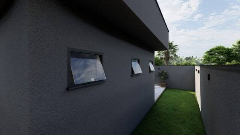 Imagem Casa com 3 Quartos à Venda, 276 m² em Loteamento Pinheiros De Tremembé - Tremembé