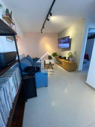Imagem Apartamento com 2 Quartos à Venda, 55 m² em Vila Santa Catarina - São Paulo Imagem Apartamento com 2 Quartos à Venda, 55 m² em Vila Santa Catarina - São Paulo