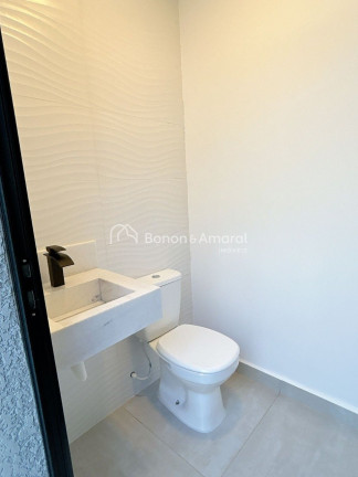 Imagem Casa de Condomínio com 3 Quartos à Venda, 200 m² em Vila Monte Alegre - Paulínia Imagem Casa de Condomínio com 3 Quartos à Venda, 200 m² em Vila Monte Alegre - Paulínia