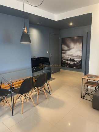 Imagem Apartamento com 2 Quartos à Venda, 87 m² em Barra Olímpica - Rio De Janeiro Imagem Apartamento com 2 Quartos à Venda, 87 m² em Barra Olímpica - Rio De Janeiro