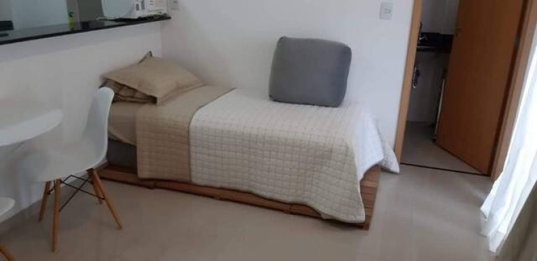 Imagem Apartamento com 1 Quarto à Venda, 35 m² em Ribeirão Preto Imagem Apartamento com 1 Quarto à Venda, 35 m² em Ribeirão Preto