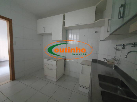 Imagem Apartamento com 3 Quartos à Venda, 130 m² em Tijuca - Rio De Janeiro