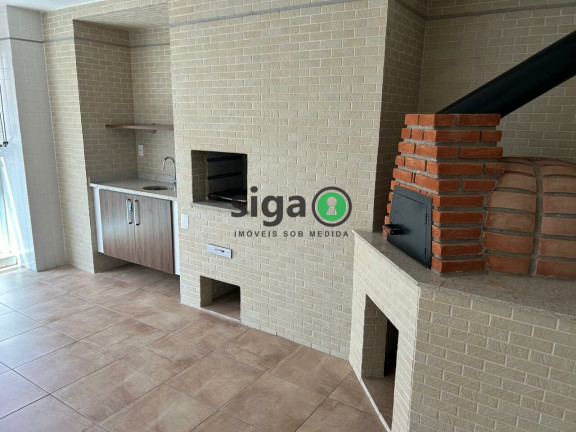 Apartamento com 4 Quartos à Venda, 255 m² em Panamby - São Paulo