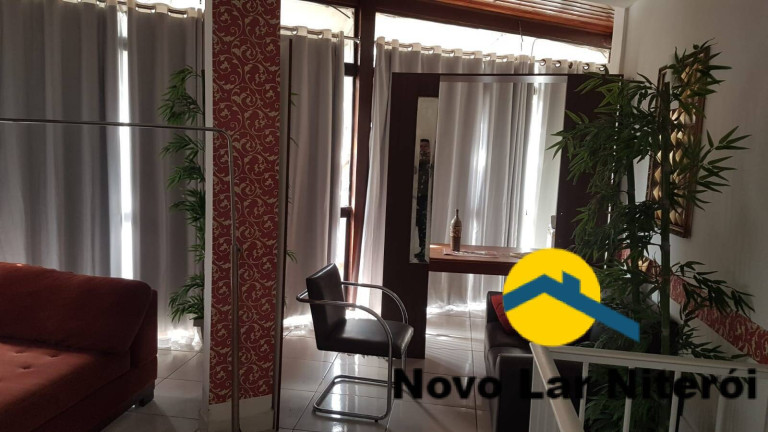 Imagem Cobertura com 3 Quartos à Venda, 250 m² em Ingá - Niterói Imagem Cobertura com 3 Quartos à Venda, 250 m² em Ingá - Niterói