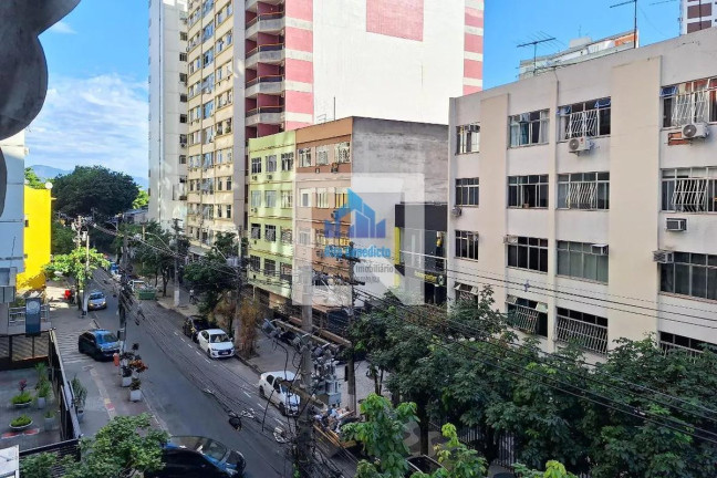 Apartamento com 3 Quartos à Venda, 118 m² em Icaraí - Niterói
