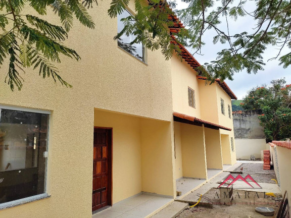 Casa com 2 Quartos à Venda, 90 m² em São José Do Imbassaí - Maricá