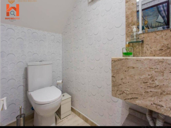 Imagem Sobrado com 2 Quartos à Venda, 220 m² em Ipiranga - São Paulo