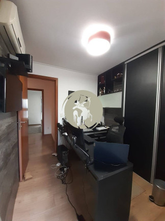 Imagem Apartamento com 3 Quartos à Venda, 91 m² em Pompeia - Santos Imagem Apartamento com 3 Quartos à Venda, 91 m² em Pompeia - Santos