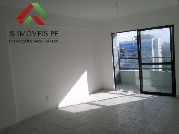 Imagem Imóvel com 3 Quartos à Venda, 67 m² em Pina - Recife