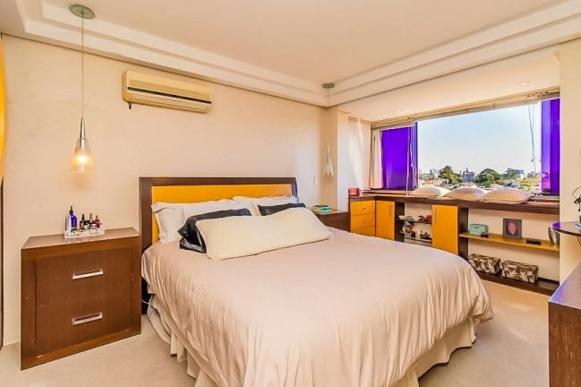 Imagem Cobertura com 3 Quartos à Venda, 324 m² em Jardim Itu - Porto Alegre