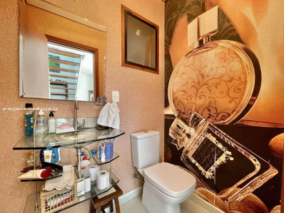 Imagem Casa à Venda,  em Chácaras Das Paineiras - Carapicuíba