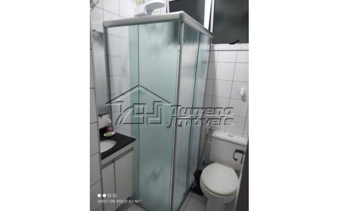 Imagem Apartamento com 3 Quartos à Venda, 76 m² em Jardim Satélite - São José Dos Campos Imagem Apartamento com 3 Quartos à Venda, 76 m² em Jardim Satélite - São José Dos Campos