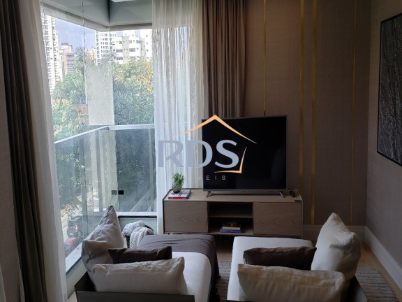 Imagem Apartamento com 4 Quartos à Venda, 343 m² em Vila Olímpia - São Paulo Imagem Apartamento com 4 Quartos à Venda, 343 m² em Vila Olímpia - São Paulo