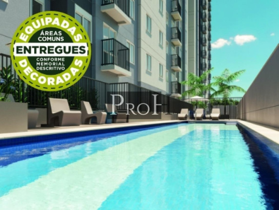 Imagem Apartamento com 2 Quartos à Venda, 42 m² em Dos Casa - São Bernardo Do Campo Imagem Apartamento com 2 Quartos à Venda, 42 m² em Dos Casa - São Bernardo Do Campo