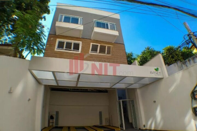 Imagem Casa com 2 Quartos à Venda, 69 m² em Ingá - Niterói