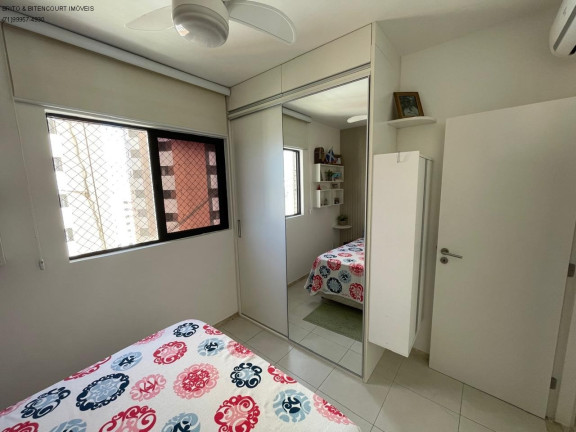 Imagem Imóvel com 3 Quartos à Venda, 86 m² em Armação - Salvador Imagem Imóvel com 3 Quartos à Venda, 86 m² em Armação - Salvador