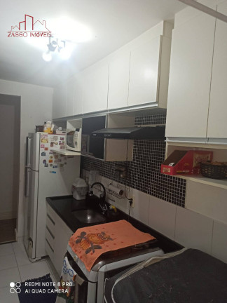 Imagem Apartamento com 2 Quartos à Venda, 54 m² em Parque Munhoz - São Paulo
