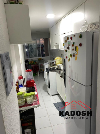 Imagem Apartamento com 3 Quartos para Alugar, 96 m² em Olhos D'água - Feira De Santana