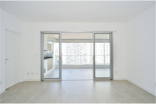 Imagem Apartamento com 2 Quartos à Venda, 105 m² em Cidade Monções - São Paulo