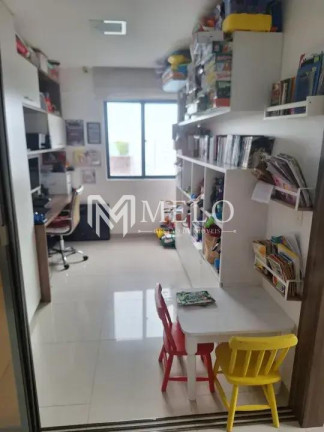 Imagem Apartamento com 3 Quartos à Venda, 81 m² em Espinheiro - Recife Imagem Apartamento com 3 Quartos à Venda, 81 m² em Espinheiro - Recife