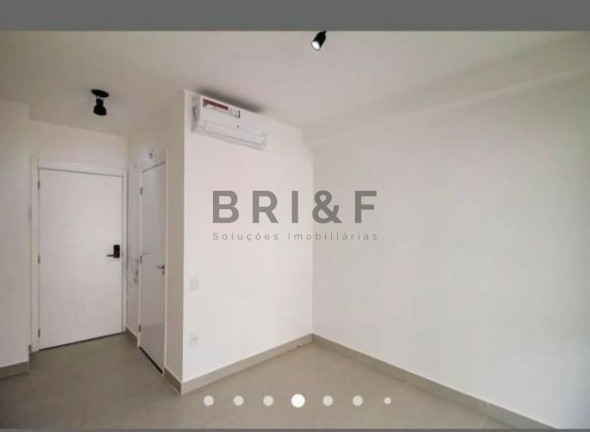 Imagem Apartamento com 1 Quarto à Venda, 21 m² em Brooklin - São Paulo