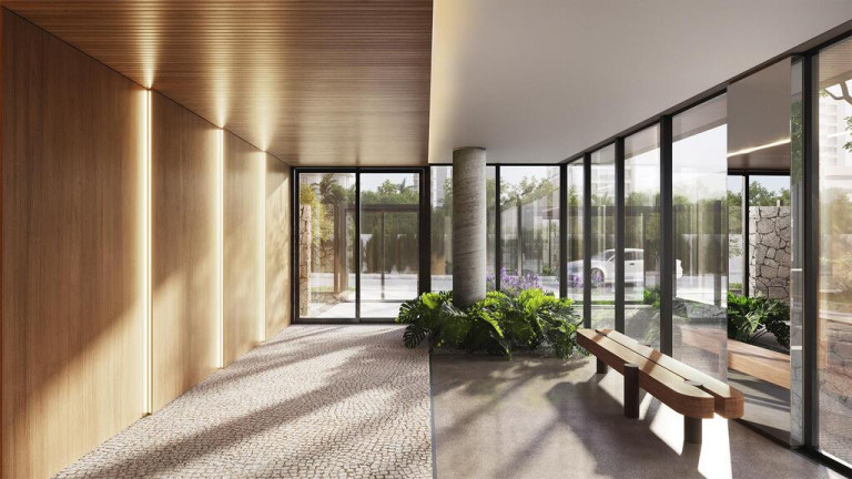 Imagem Apartamento com 3 Quartos à Venda, 115 m² em Centro - Florianópolis