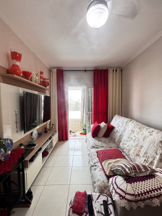 Imagem Apartamento com 1 Quarto à Venda, 47 m² em Aviação - Praia Grande Imagem Apartamento com 1 Quarto à Venda, 47 m² em Aviação - Praia Grande