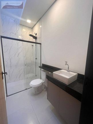 Imagem Casa com 2 Quartos à Venda, 140 m² em Condomínio Villa Verde Bragança - Bragança Paulista Imagem Casa com 2 Quartos à Venda, 140 m² em Condomínio Villa Verde Bragança - Bragança Paulista