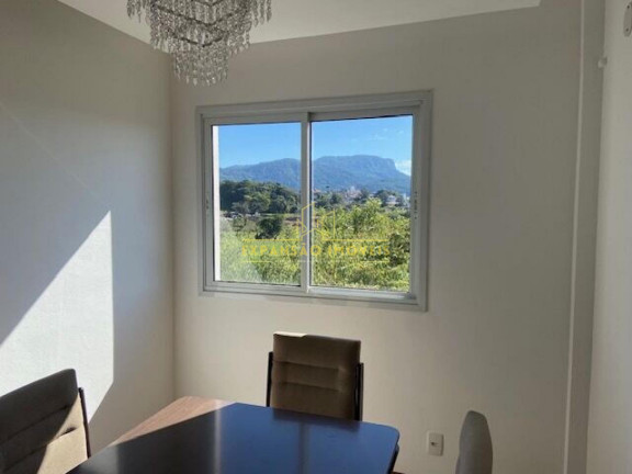 Imagem Apartamento com 3 Quartos à Venda, 62 m² em Bela Vista - Palhoça